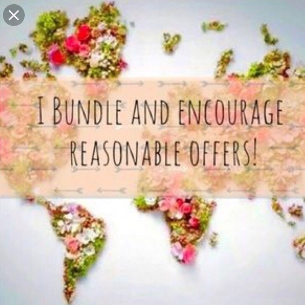 💕 Bundles & Offers 💕